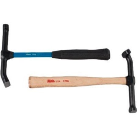 MARTIN TOOL Door Skin Hammers MARTIN TOOLS 170G 170G